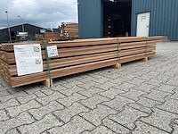 Hardhout (233x) - afbeelding 2 van  4