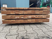 Hardhout (233x) - afbeelding 3 van  4
