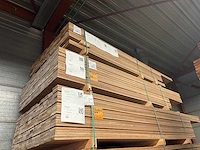 Hardhout (233x) - afbeelding 4 van  4