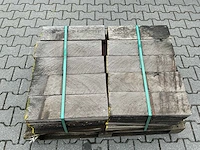Hardhout azobe balk (500x150x50mm) (60x) - afbeelding 3 van  4