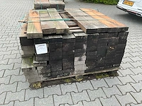 Hardhout azobe balk (950x130x50mm) (97x) - afbeelding 3 van  4