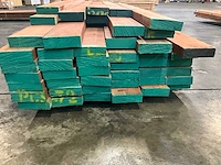 Hardhouten balken (45x) - afbeelding 5 van  8