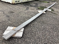 Hardhouten plank - afbeelding 1 van  6