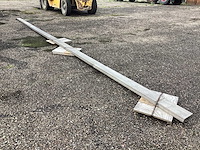 Hardhouten plank - afbeelding 2 van  6