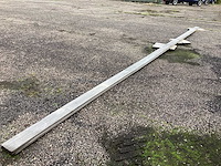 Hardhouten plank - afbeelding 3 van  6