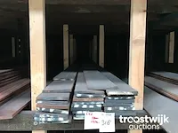 Hardhouten planken - afbeelding 2 van  2