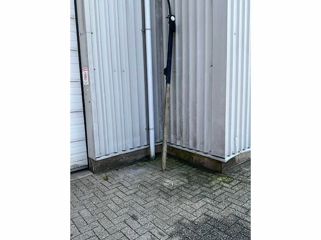 Hardhouten platen voor terras verwarming/verlichting (12x) - afbeelding 4 van  8