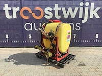 Hardi gifspuit - afbeelding 1 van  8