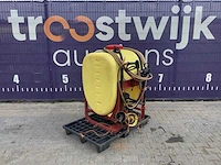 Hardi gifspuit - afbeelding 2 van  8