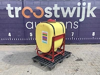 Hardi gifspuit - afbeelding 4 van  8