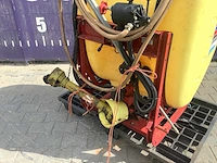 Hardi gifspuit - afbeelding 5 van  8