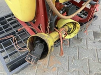 Hardi gifspuit - afbeelding 6 van  8
