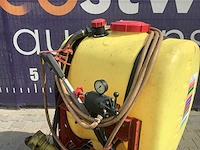 Hardi gifspuit - afbeelding 7 van  8