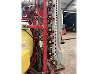 Hardi / homburg sensispray veldspuit - afbeelding 4 van  19
