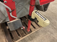 Hardi / homburg sensispray veldspuit - afbeelding 7 van  19