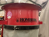 Hardi / homburg sensispray veldspuit - afbeelding 8 van  19