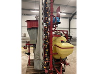 Hardi / homburg sensispray veldspuit - afbeelding 10 van  19