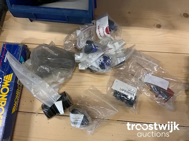 Hardi onderdelen - afbeelding 10 van  25