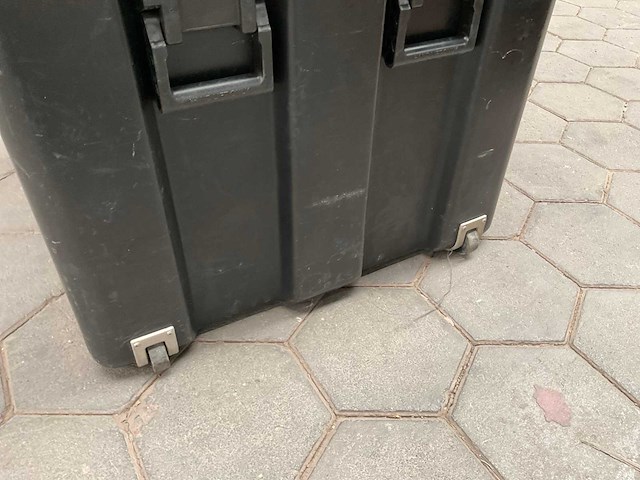 Hardig transportkist - afbeelding 3 van  4