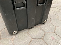 Hardig transportkist - afbeelding 3 van  4