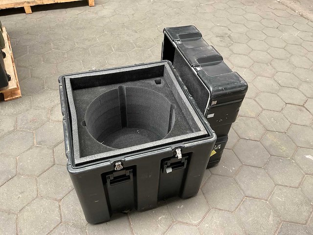 Hardig transportkist - afbeelding 4 van  4