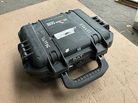 Hardigg im2050 transportkist - afbeelding 1 van  3