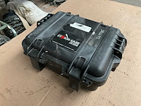 Hardigg im2050 transportkist - afbeelding 2 van  3