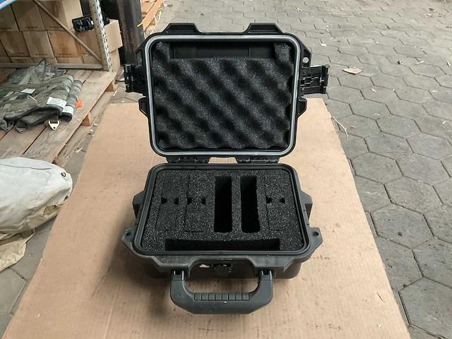 Hardigg im2050 transportkist - afbeelding 3 van  3