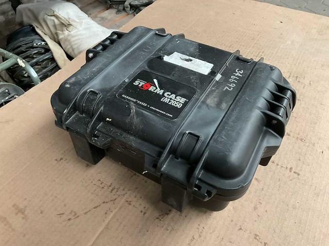 Hardigg im2050 transportkist - afbeelding 2 van  3