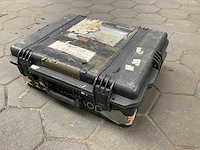 Hardigg im2700 transportkist - afbeelding 1 van  3