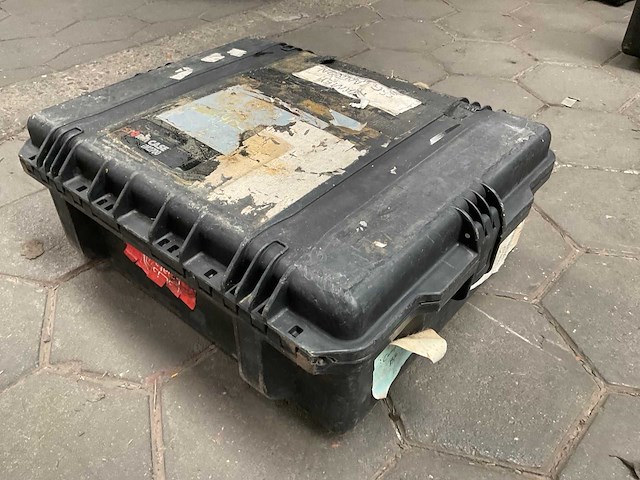 Hardigg im2700 transportkist - afbeelding 2 van  3