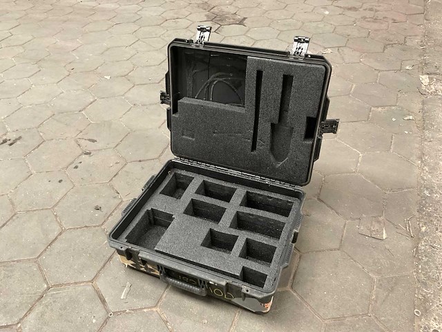 Hardigg im2700 transportkist - afbeelding 3 van  3