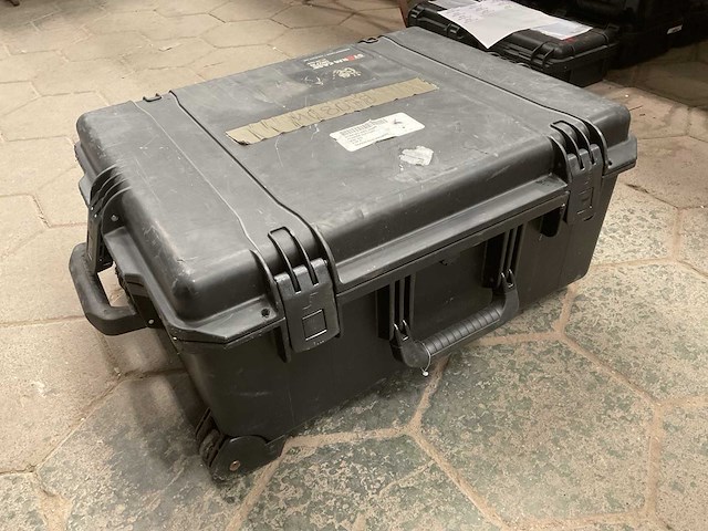 Hardigg im2720 transportkist - afbeelding 1 van  4