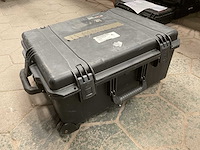 Hardigg im2720 transportkist - afbeelding 1 van  4