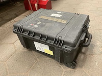 Hardigg im2720 transportkist - afbeelding 2 van  4