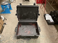 Hardigg im2720 transportkist - afbeelding 3 van  4