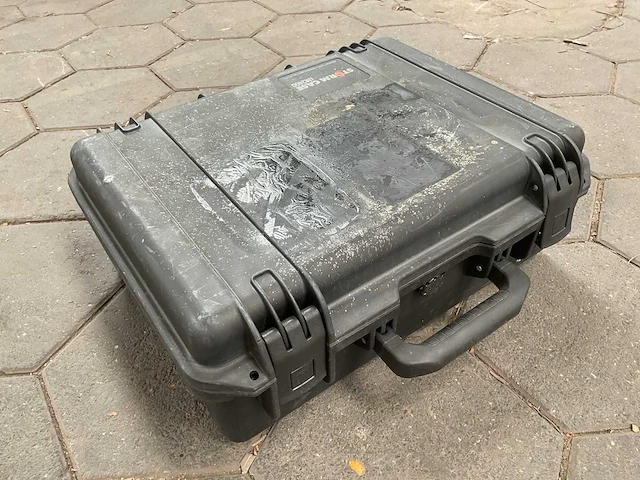Hardigg stormcase im2400 transportkist - afbeelding 1 van  3