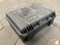 Hardigg stormcase im2400 transportkist - afbeelding 2 van  3