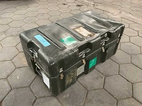 Hardigg transportkist - afbeelding 1 van  3
