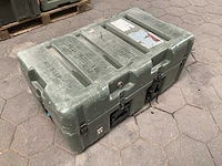 Hardigg transportkist - afbeelding 1 van  3