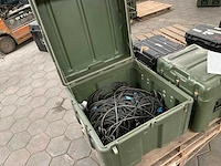 Hardigg transportkist - afbeelding 3 van  4