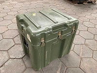 Hardigg transportkist - afbeelding 1 van  3