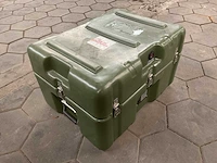 Hardigg transportkist - afbeelding 1 van  3