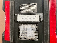 Hardigg transportkist - afbeelding 3 van  4