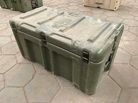 Hardigg transportkist - afbeelding 2 van  4