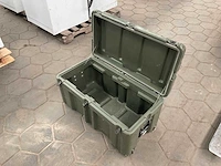 Hardigg transportkist - afbeelding 4 van  4