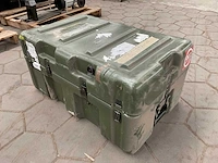 Hardigg transportkist - afbeelding 1 van  4