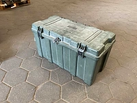 Hardigg transportkist - afbeelding 1 van  4