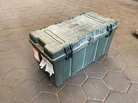 Hardigg transportkist - afbeelding 2 van  4