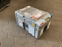 Hardigg transportkist - afbeelding 2 van  4